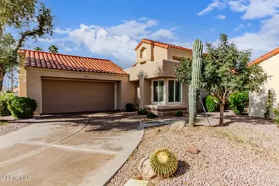 10050 E San Bernardo Drive, Scottsdale, AZ 85258 - Photo 1