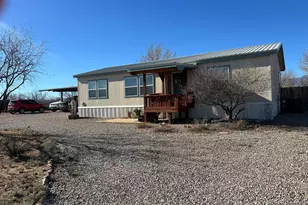 7850 E Alhambra Dr, Sierra Vista, AZ 85650 - Photo 1