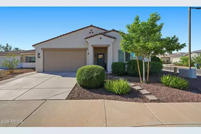 3017 N Majestic Court, Casa Grande, AZ 85122 - Photo 1