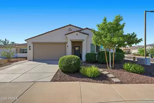 3017 N Majestic Ct, Casa Grande, AZ 85122 - Photo 1