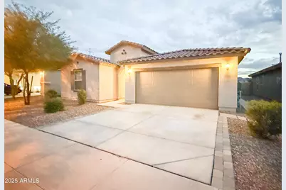 3349 W Donner Drive, Phoenix, AZ 85041 - Photo 1