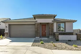 30157 W Palo Brea Way, Buckeye, AZ 85396 - Photo 1