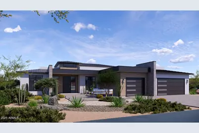 29085 N 141st Street, Scottsdale, AZ 85262 - Photo 1