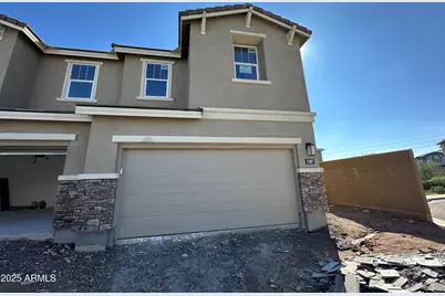 21007 N 58th Place, Phoenix, AZ 85054 - Photo 1