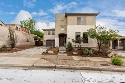 34725 N 26th Avenue, Phoenix, AZ 85086 - Photo 1