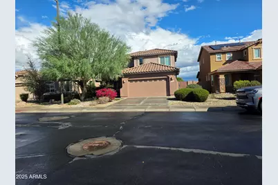 9 S 195th Lane, Buckeye, AZ 85326 - Photo 1