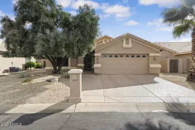 3035 N 152nd Lane, Goodyear, AZ 85395 - Photo 1