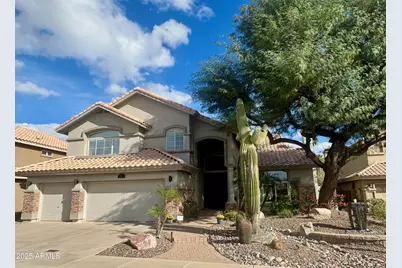 1809 E Saltsage Drive, Phoenix, AZ 85048 - Photo 1