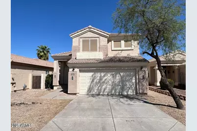 1641 N 136th Avenue, Goodyear, AZ 85395 - Photo 1