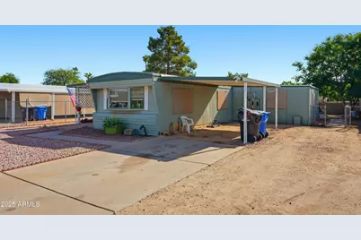 233 E Villa Rita Drive, Phoenix, AZ 85022 - Photo 1