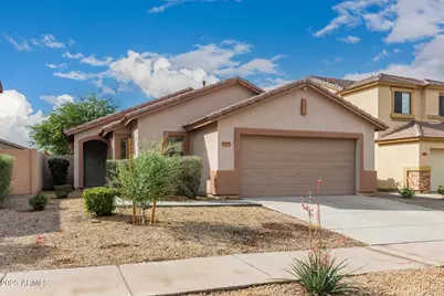 17573 W Dalea Drive, Goodyear, AZ 85338 - Photo 1