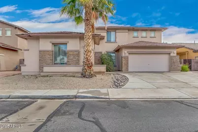 6321 S Four Peaks Place, Chandler, AZ 85249 - Photo 1