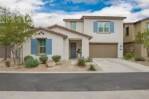 13848 S 177th Ln, Goodyear, AZ 85338 - Photo 1