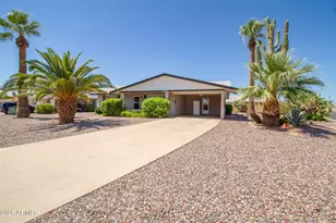 6250 E Butte St, Mesa, AZ 85205 - Photo 1