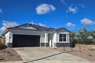 25332 N 184th Ln, Wittmann, AZ 85361 - Photo 1