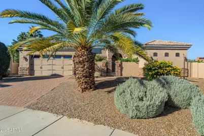 14742 W Black Gold Court, Sun City West, AZ 85375 - Photo 1
