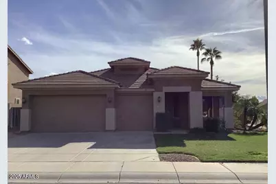 3849 E Wildhorse Drive, Gilbert, AZ 85297 - Photo 1