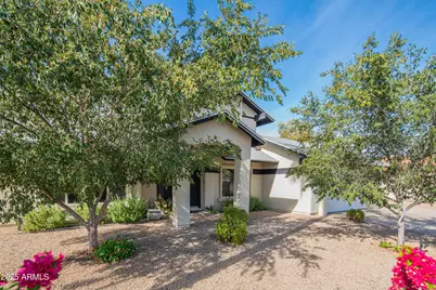 16002 N 33rd Avenue, Phoenix, AZ 85053 - Photo 1