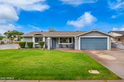 1866 S 24th Street, Mesa, AZ 85204 - Photo 1