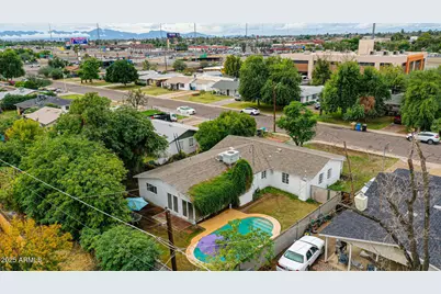 7055 N 24th Avenue, Phoenix, AZ 85021 - Photo 1