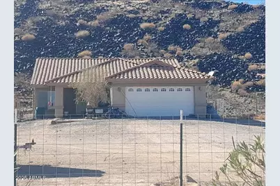 1820 S 385th Drive, Tonopah, AZ 85354 - Photo 1