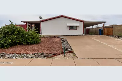 1537 W Beck Lane, Phoenix, AZ 85023 - Photo 1