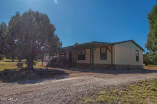 56048 N Potrero Pkwy, Seligman, AZ 86337 - Photo 1