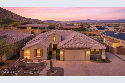 27562 N 99th Drive, Peoria, AZ 85383 - Photo 1