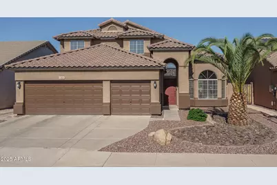 12926 W Pershing Street, El Mirage, AZ 85335 - Photo 1