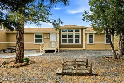 5428 Gray Wolf Drive, Lakeside, AZ 85929 - Photo 1