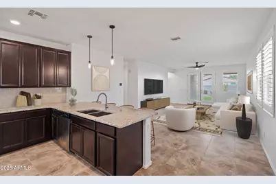 12644 W Glenn Drive, Glendale, AZ 85307 - Photo 1