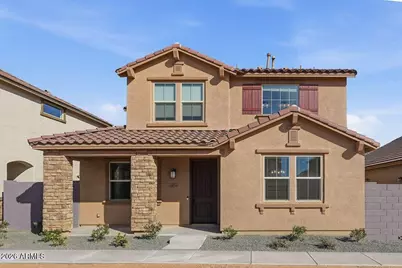 10054 W Piccadilly Road, Avondale, AZ 85392 - Photo 1