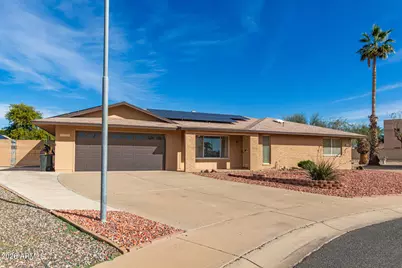 9702 W Branding Iron Drive, Sun City, AZ 85351 - Photo 2
