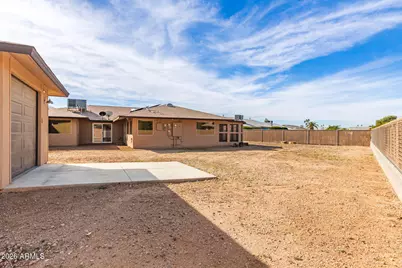 9702 W Branding Iron Drive, Sun City, AZ 85351 - Photo 42