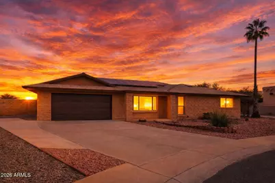 9702 W Branding Iron Drive, Sun City, AZ 85351 - Photo 48