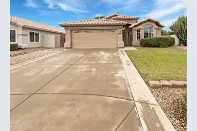 6156 W Blackhawk Drive, Glendale, AZ 85308 - Photo 1