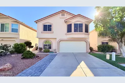 413 N Flint Street, Gilbert, AZ 85234 - Photo 1