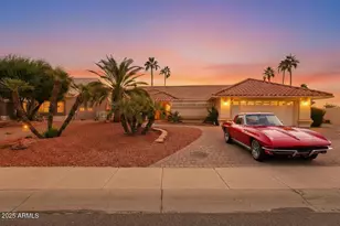 19603 N White Rock Dr, Sun City West, AZ 85375 - Photo 1