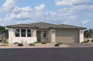 5529 W Hayduk Rd, Laveen, AZ 85339 - Photo 1