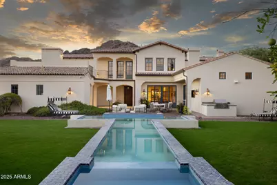 6725 N 39th Way, Paradise Valley, AZ 85253 - Photo 1