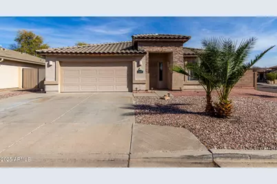 16035 N 159th Drive, Surprise, AZ 85374 - Photo 1
