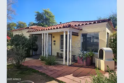 37 W Virginia Avenue, Phoenix, AZ 85003 - Photo 1