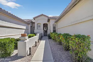 23815 S Vacation Way, Sun Lakes, AZ 85248 - Photo 1