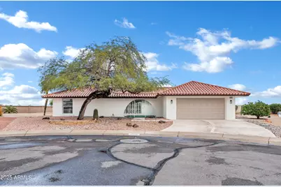 17427 N 123rd Drive, Sun City West, AZ 85375 - Photo 1