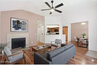 1331 W Baseline Road #348, Mesa, AZ 85202 - Photo 1