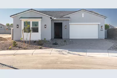 245 E La Estela Lane, San Tan Valley, AZ 85140 - Photo 1