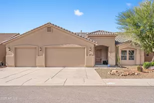 340 Verde Trail Dr, Sierra Vista, AZ 85635 - Photo 1