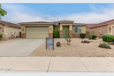 9228 W Black Hill Road, Peoria, AZ 85383 - Photo 1