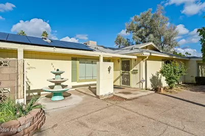502 W Claremont Avenue, Phoenix, AZ 85013 - Photo 1