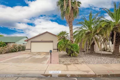 10020 N 65th Avenue, Glendale, AZ 85302 - Photo 1